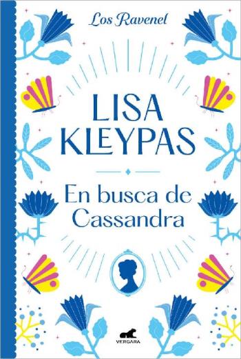 En busca de Cassandra libro en epub