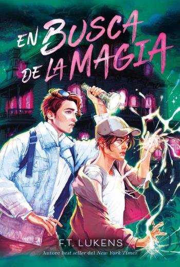 En busca de la magia libro en epub