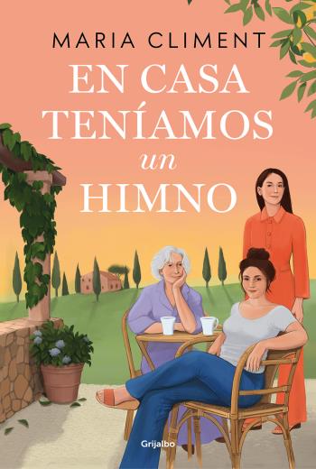 En casa teníamos un himno libro en epub