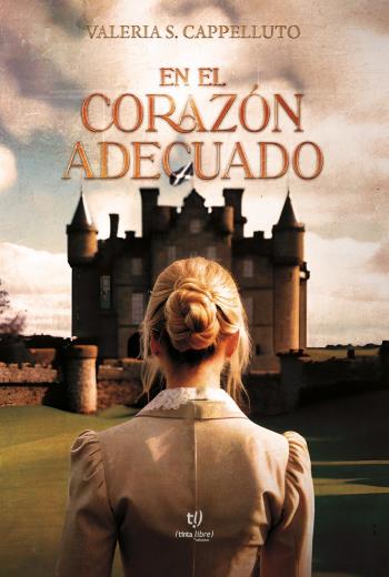 En el corazón adecuado libro en epub