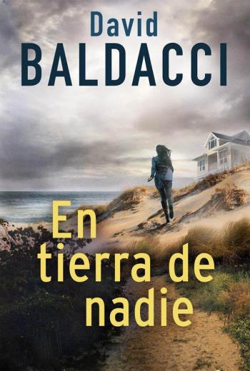 En tierra de Nadie libro en epub