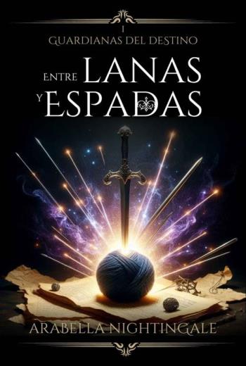 Entre lanas y espadas libro en epub