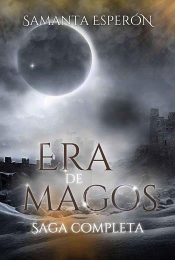 Era de Magos - Saga completa libro en epub