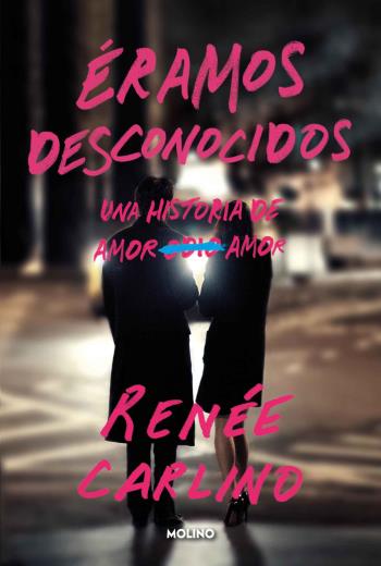 Éramos desconocidos libro en epub