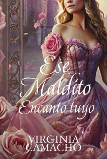 Ese maldito encanto tuyo libro en epub