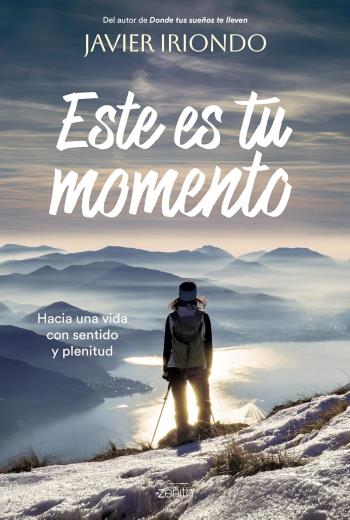 Este es tu momento libro en epub