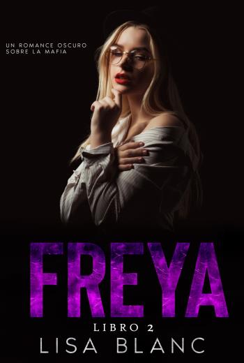 Freya libro en epub