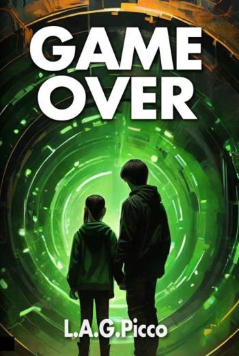 Game Over libro en epub