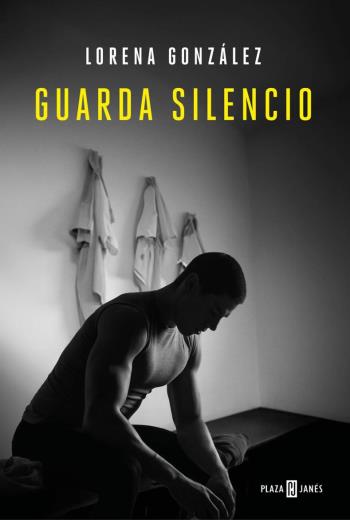 Guarda silencio libro en epub