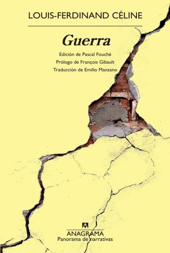 Guerra libro en epub