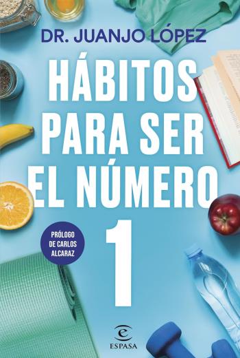 Hábitos para ser el número 1 libro en epub