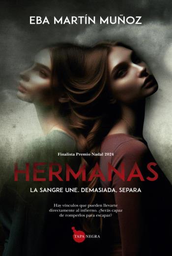 Hermanas libro en epub