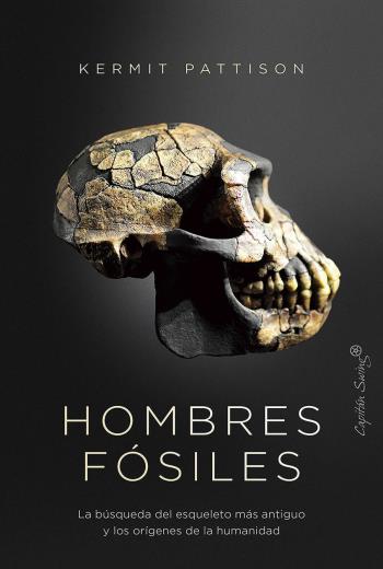 Hombres fósiles libro en epub