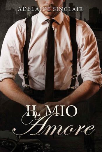 Il mio Amore libro en epub