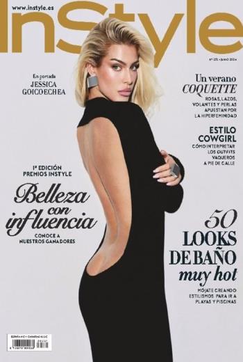 revista InStyle España núm. 231 en pdf