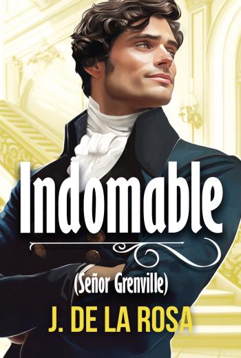 Indomable libro en epub