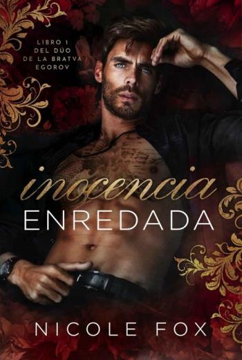 Inocencia Enredada libro en epub