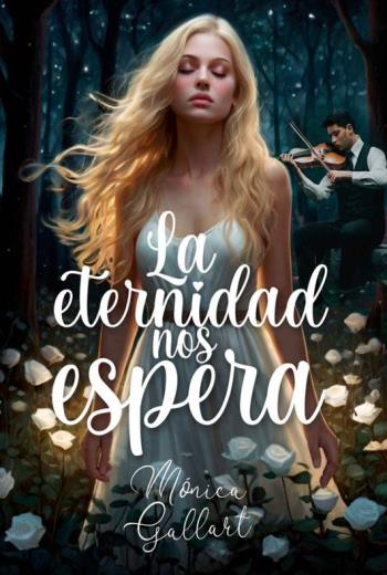 LA ETERNIDAD NOS ESPERA libro en epub