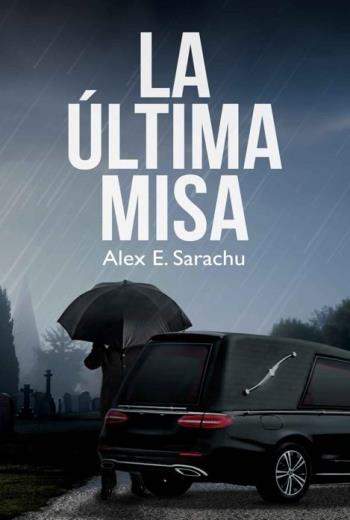 LA ÚLTIMA MISA libro en epub