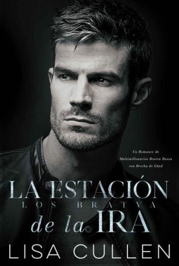 La Estación de la Ira libro en epub