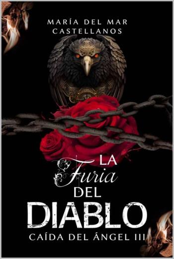 La Furia del Diablo libro en epub