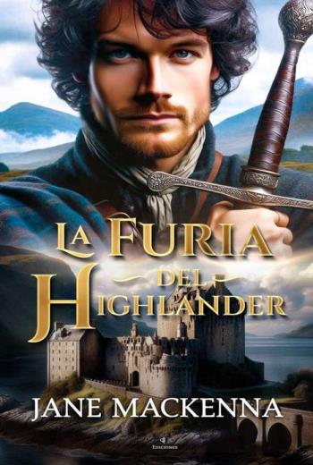 La Furia del Highlander libro en epub