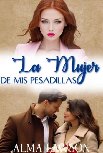 La Mujer de mi pesadillas libro en epub