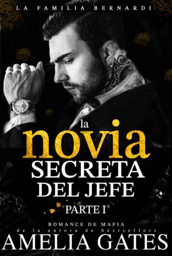 La Novia Secreta del Jefe libro en epub