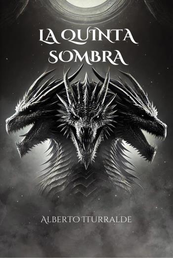 La Quinta Sombra Edalom libro en epub