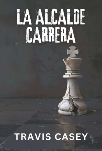 La alcalde carrera libro en epub