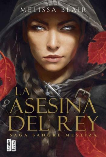 La asesina del rey libro en epub