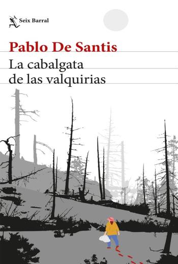 La cabalgata de las valquirias libro en epub