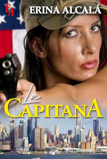 La capitana libro en epub