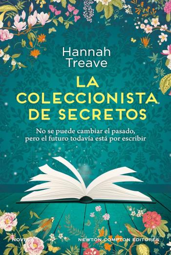 La coleccionista de secretos. Amor y segundas oportunidades. libro en epub