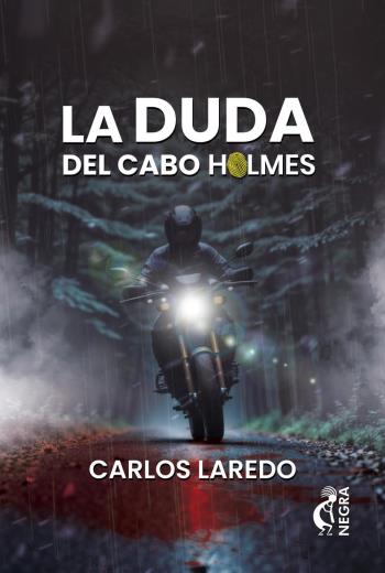 La duda del cabo Holmes libro en epub