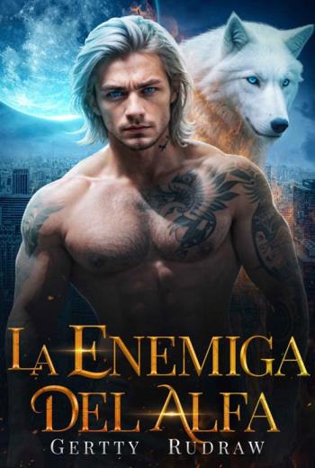 La enemiga del alfa libro en epub