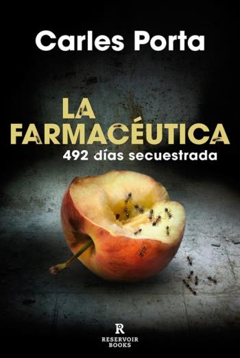 La farmacéutica libro en epub