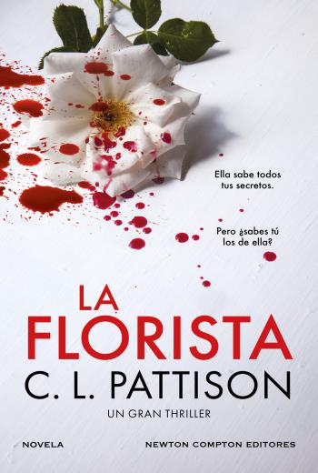 La florista libro en epub