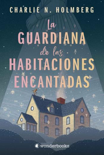 La guardiana de las habitaciones encantadas libro en epub