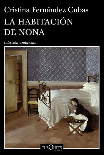 La habitación de Nona libro en epub