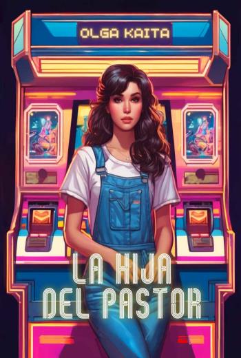 La hija del pastor libro en epub