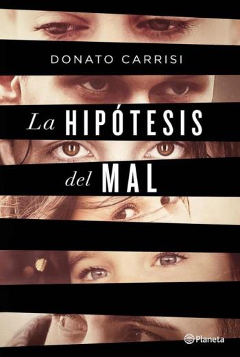 La hipótesis del mal libro en epub