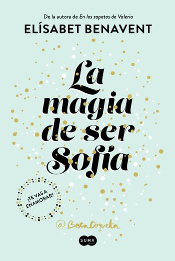 La magia de ser Sofía libro en epub