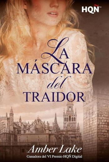 La máscara del traidor libro en epub