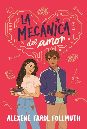 La mecánica del amor libro en epub