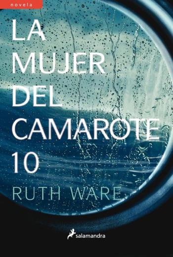 La mujer del camarote 10 libro en epub