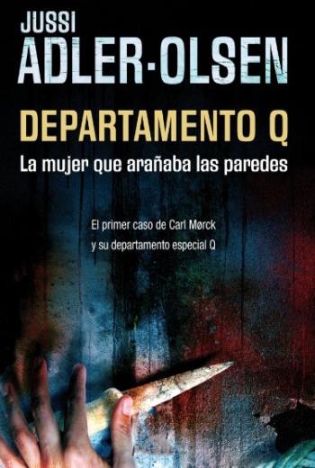 La mujer que arañaba las paredes libro en epub