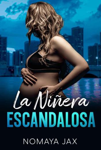 La niñera escandalosa libro en epub