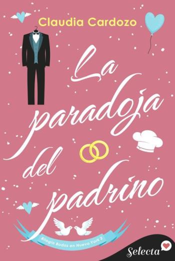 La paradoja del padrino libro en epub