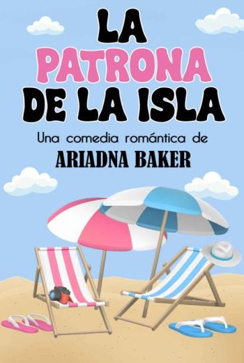 La patrona de la isla libro en epub